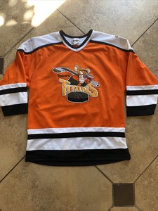 disney hockey jersey