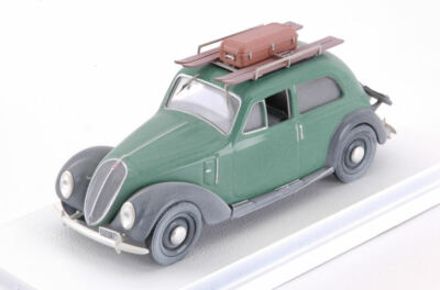 Fiat 1500 1936 With Sky 1:43 Modell Rio