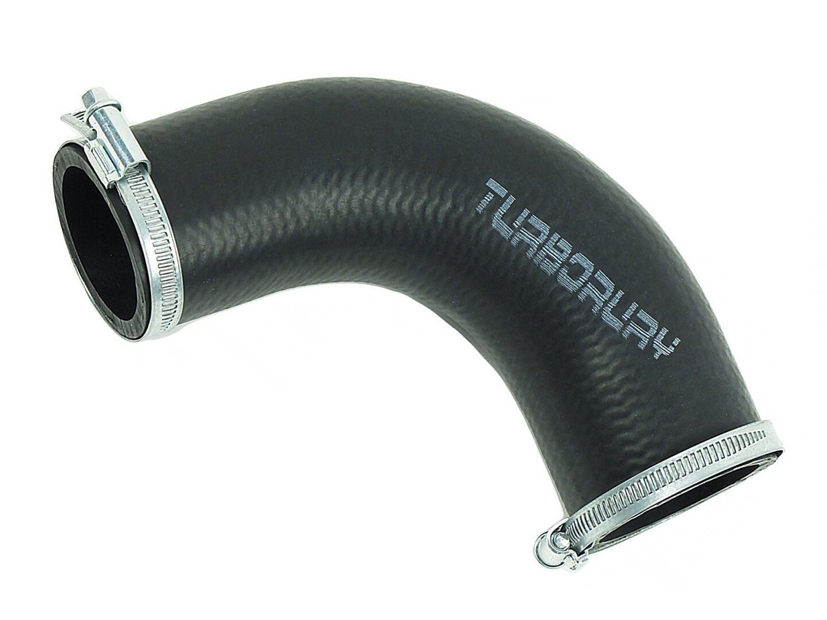 Tuyau Intercooler En Silicone Pour Ford Focus 1.8 TDCi 2005-2008 - Remplacement Référence 1496238
