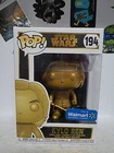 Funko Pop! Star Wars Kylo Ren #194 (Walmart Exc) Vinyl Figure