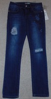 Girls Guess Skinny Jeans Size 10 Nice Fs:) Girls Guess Skinny Jeans Size 10 Nice Fs:)