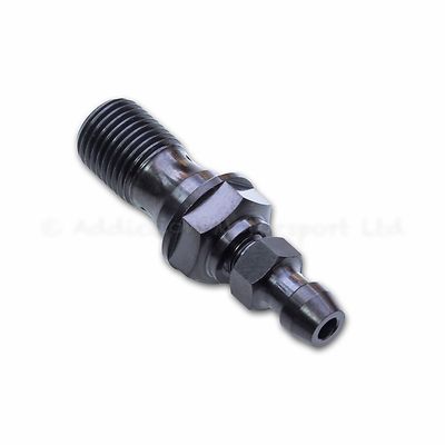 Tornillo De Purga De Refrigerante, Tanque De Expansión De