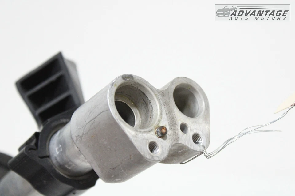 AUDI A7 QUATTRO 2012-2018 AIRE ACONDICIONADO EVAPORADOR TRASERO MANGUERA TUBO OEM Foto 3 de 4