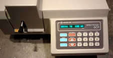 Milton Roy Spectronic 601 Spectrophometer 335104MB