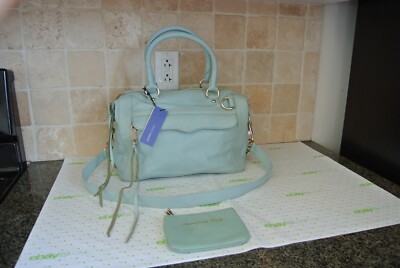 cream leather shoulder bolsa