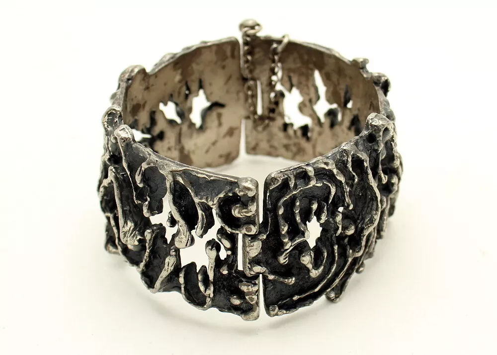 Guy vidal shop jewelry
