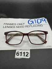 Seraphin Brookview 8983 Purple Tortoise  Womens Eyeglasses