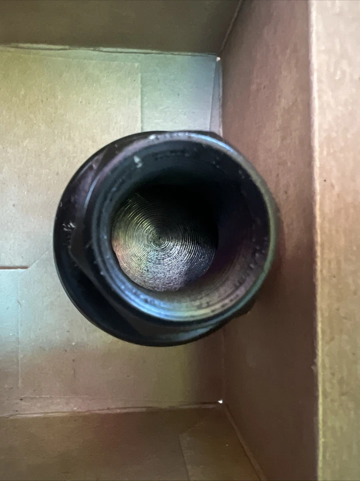 Válvula de retención de emisiones de escape para bomba de inyección de aire. Dorman 355050 Nuevo Foto 3 de 4