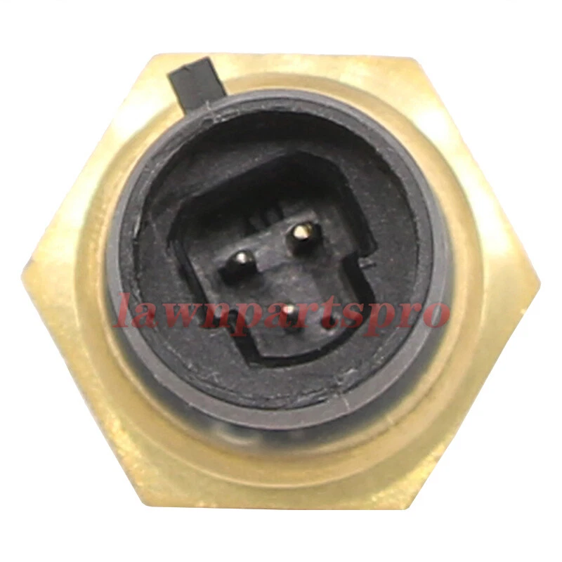 New Exhaust Back Pressure Sensor For 2004-2007 Ford F-250 F-350 Super Duty 6.0L Foto 2 de 4