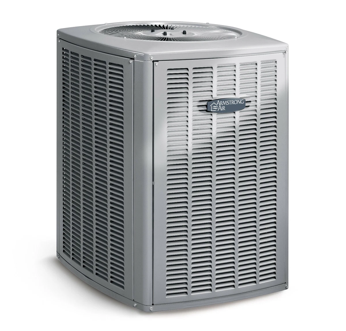 Armstrong 3.5 Ton 14 Seer R410A AC Air Conditioner Condenser 4SCU14LE141P 4