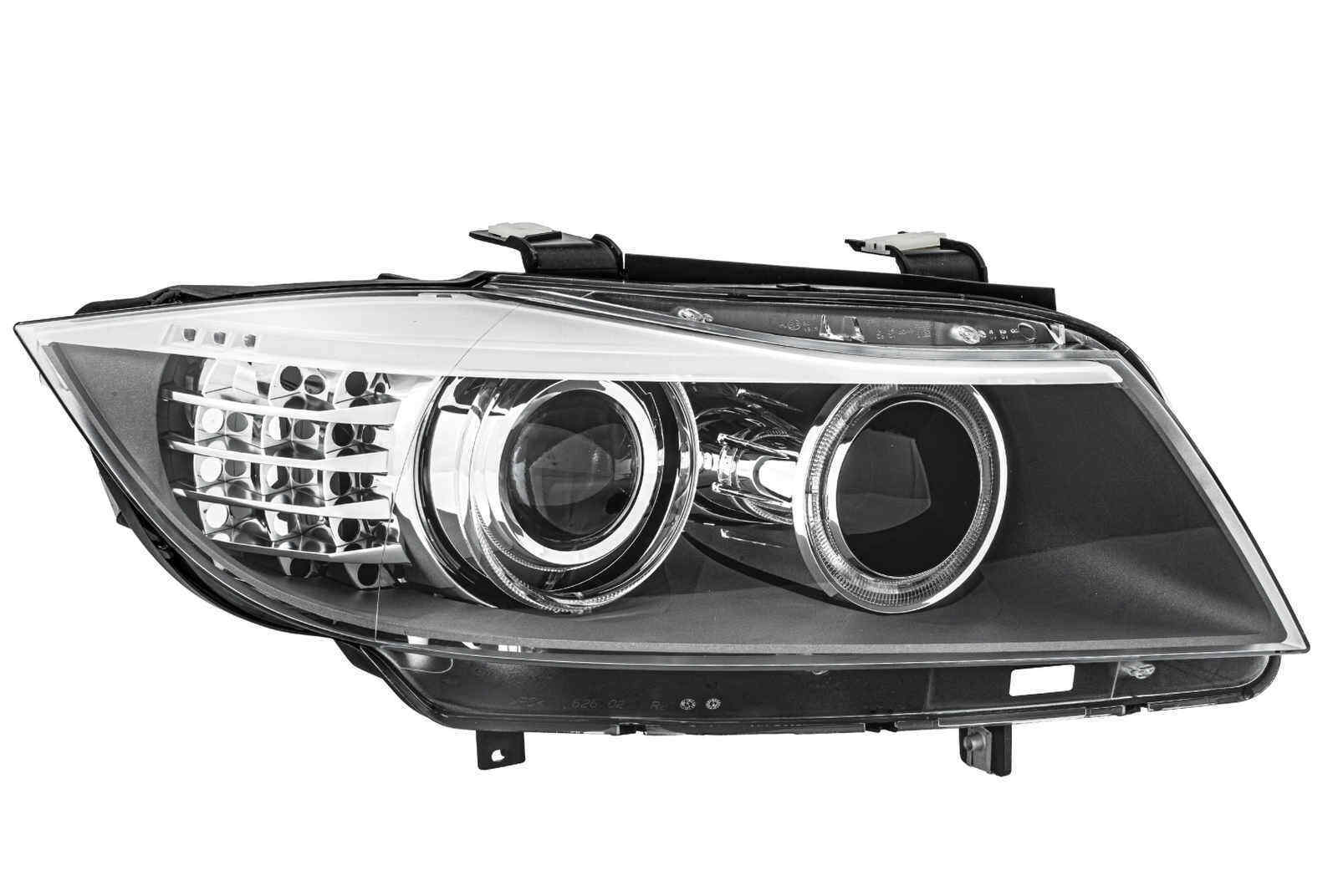 Scheinwerfer rechts Bi-Xenon LED HELLA für BMW 3 (E90)