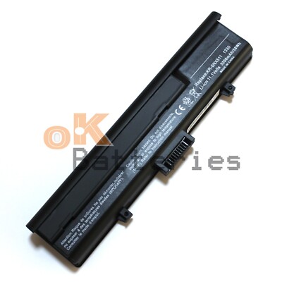 Battery for Dell XPS M1330 M1350 Inspiron 1318 312-0566 312-0739 451-10528 TX826