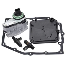 Transmission Shift Solenoid Block Pack Kit For 42RLE Chrysler Dodge Jeep Liberty