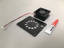Little Giant 9300 Incubator Fan Upgrade With Color Installation Guide