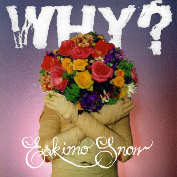 CD Why? Eskimo Snow anticon - Bild 1 von 1