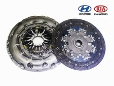 DISC & CLUTCH COVER ASSY 4110049910 FOR STAREX 2002-2003