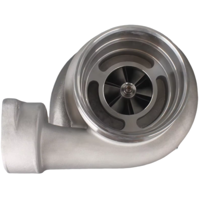 Turbo TL8106 Turbocharger 465622-5002S Compatible Caterpillar3408