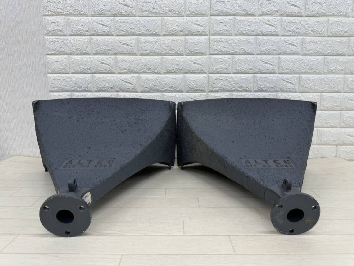 Altec 311-60 Sectoral Horn Pair Used JP | eBay Altec 311-60 Sectoral Horn Pair Used JP | eBay