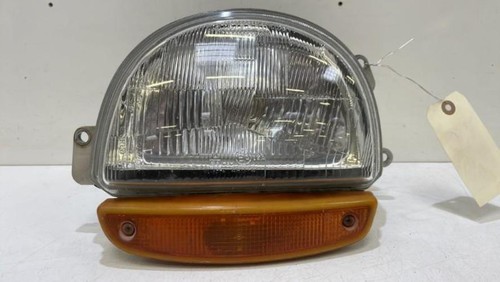 Phare Avant Gauche Pour Renault Twingo I Phase 1 - Pièce D'origine Renault - Occasion (sans Ampoule/cligno)