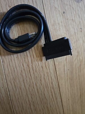 Dual Power eSATA+USB 12V 5V Combo to 7+15 Pin SATA USB Hard Disk Cable 