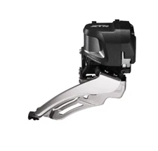 SHIMANO XTR DI2 Front Derailleur FD-M9050 3x11-speed