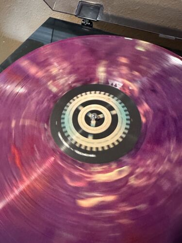 Vinyl Moon Volume 068 - Picture 2 of 5