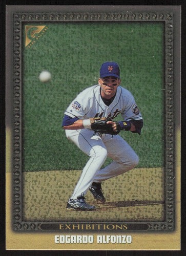 1998 Edgardo Alfonzo #105