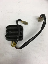 Honda XLV750 RD01 Regulator Rectifier SH538-12 31600-MG7-000 