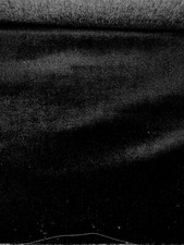 Velluto Alfa Gtv6 Nero