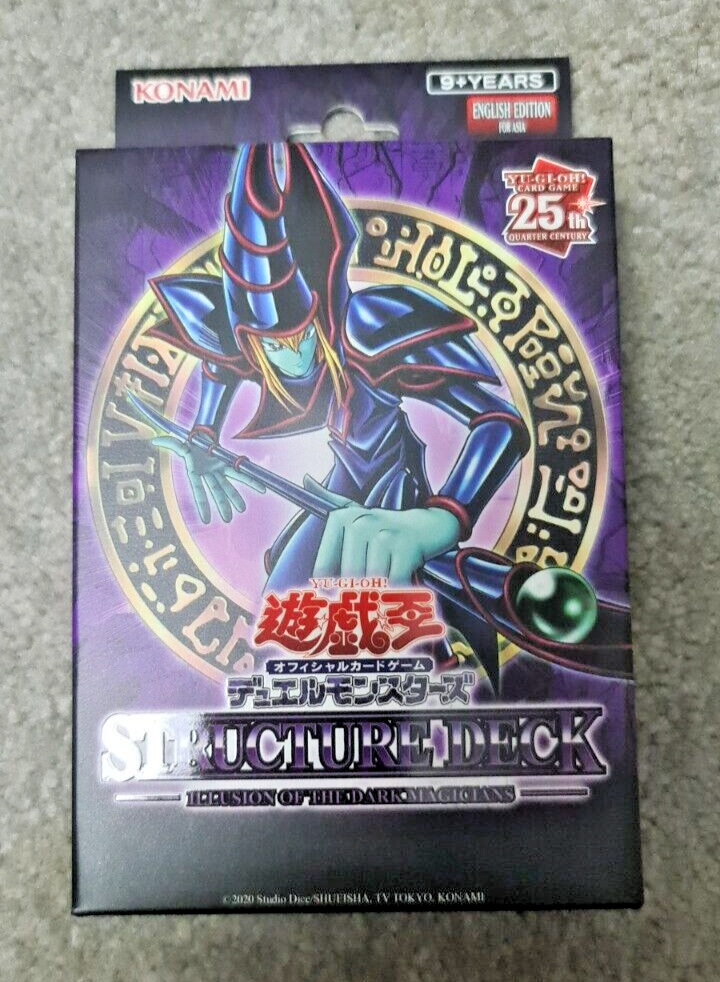 tcg card shop simulator sleeving cards Yu-Gi-Oh! - The Dark Magicians
