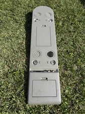 2004-2012 Nissan Armada Infiniti QX56 Overhead Console Roof Storage Bezel OEM