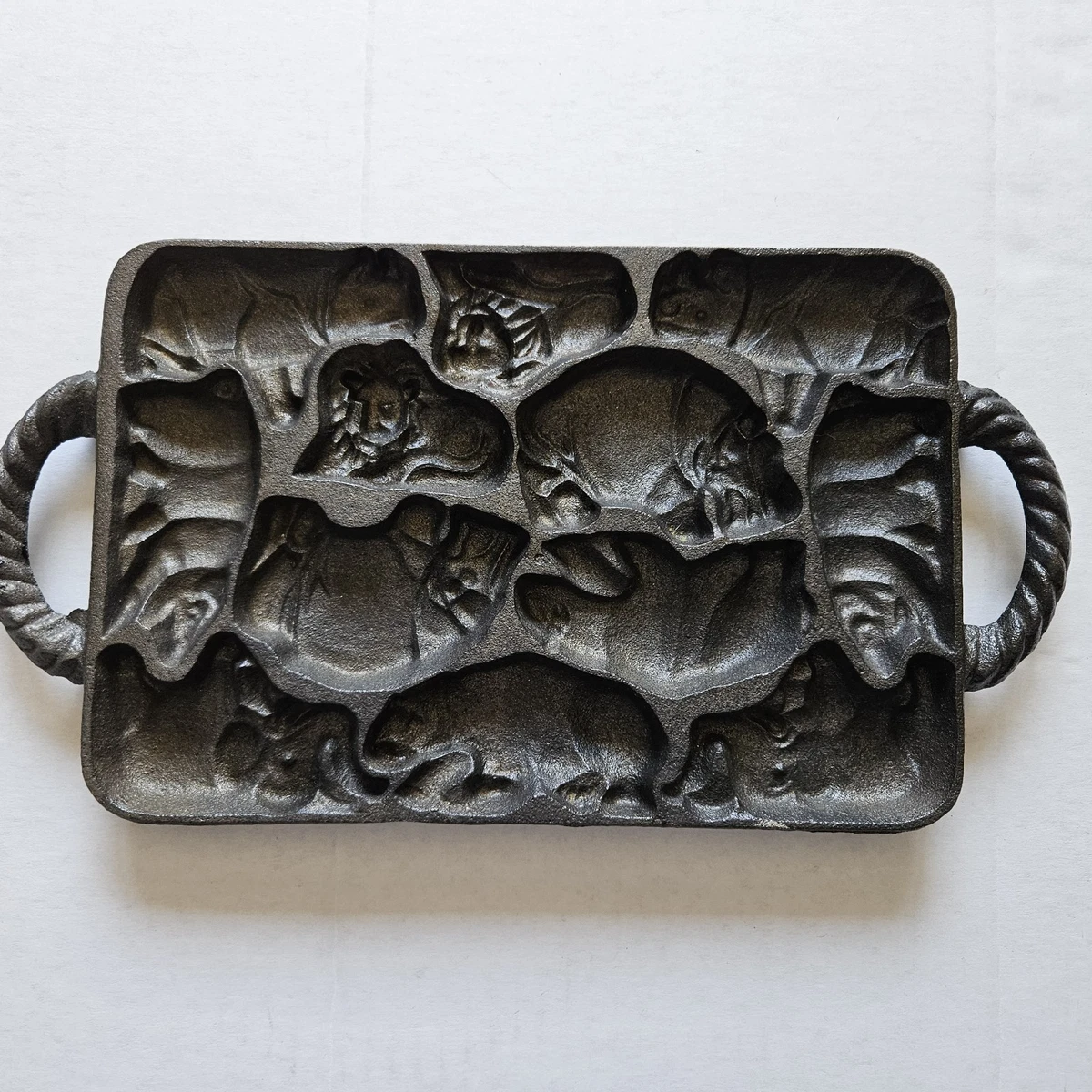 John Wright Cast Iron for sale | eBay