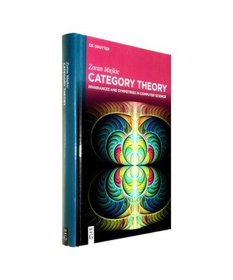 Category Theory: Invariances and Symmetries in Computer Science: Invariances and