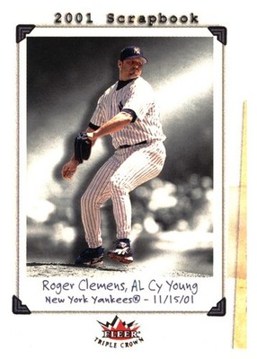 New York Yankees Baseball Cards - Choose from 100s Quantity Discount Part 9