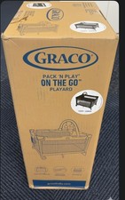 Graco Play Pen