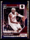 2025 Panini Caris LeVert Base (Raw)