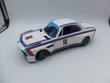 Schuco BMW 3.0 CSL Blechauto Modellauto Reins...