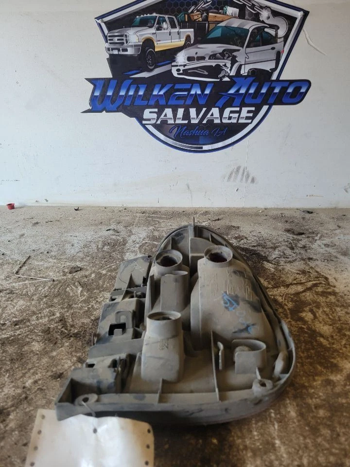 Luz trasera derecha pasajero 4 puertas compatible con 95-01 FIREFLY 1032326 Foto 2 de 2