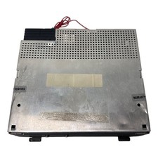 BMW 5ER RADIO VERST�RKER 528I SE E39 1996-2001 STEREO AMPLIFIER 6922510
