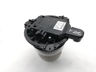 TOYOTA COROLLA Estate E21 Heater Blower Fan 1.8 Petrol / electricity 34928015