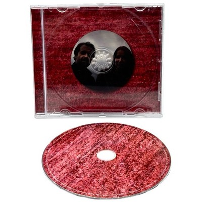 Hank Shizzoe & Claudia Bettinaglio   Why Don't You Love Me?   CD Englisch (CH)