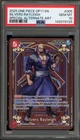 One Piece CCG Silvers Rayleigh Special Alternate Art OP09-005 PSA 10 Gem Mint