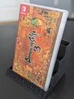 Romancing SaGa 3 (Switch, 2020)