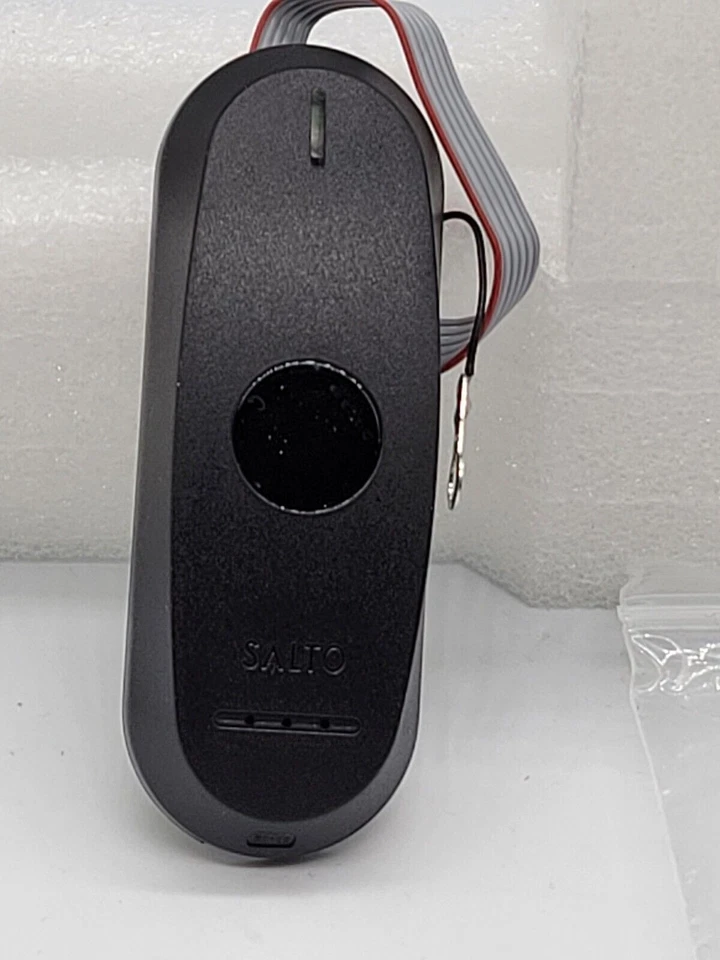 Salto Inspired Access - SP01073-2 - v 5.01