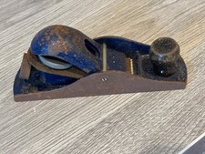 Vintage Record 0120 Block