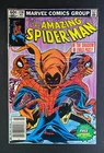 Amazing Spider-Man (1963) #238 VG/FN (5.0) Hobgoblin Newsstand No Tattooz