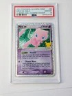 PSA 10 - GEM MINT Mew ex Holo 88/92 Gem Mint Classic Collection 2021 Celebration