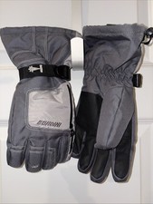 GORDINI Ski Gloves Dri Max Size Medium