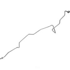 Ac Liquid Line Assembly Uac Ha 111358c Fits 98-02 Honda Accord