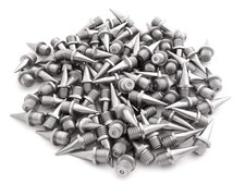 Stainless Steel Track and Cross Country Spikes Replacement Running Cleats